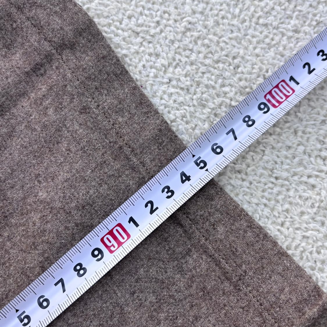 70 콜테오브를로렌스 치노 팬츠 0406E 상품이미지7