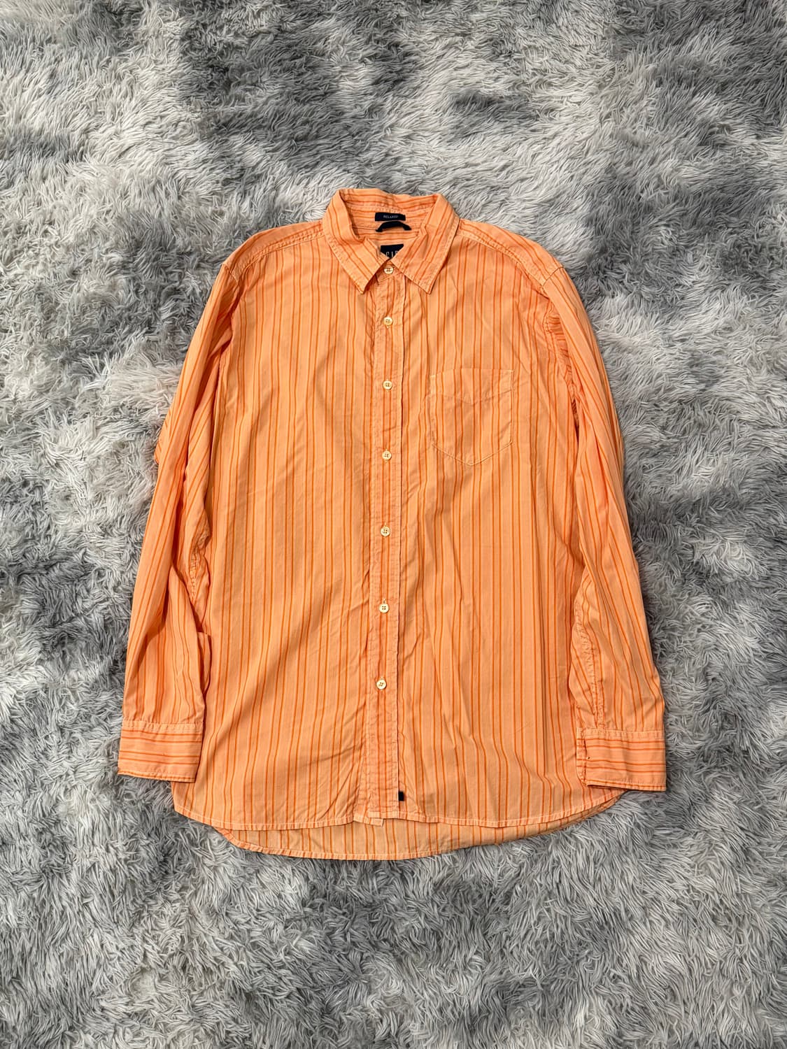 GAP 셔츠 상품이미지1