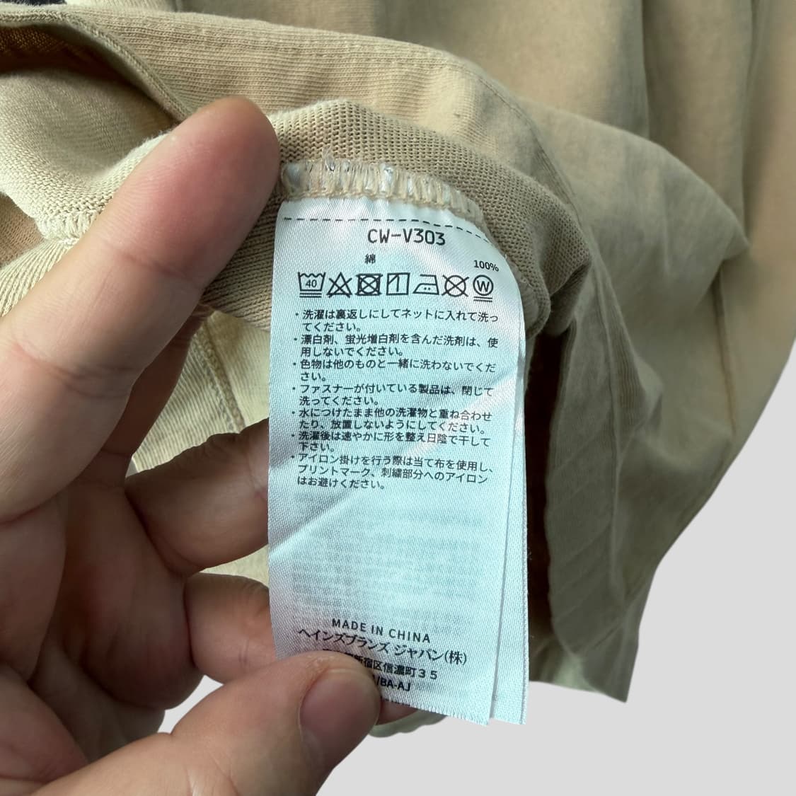 (여성L)챔피온 리버스위브 반팔 롱 원피스 상품이미지7