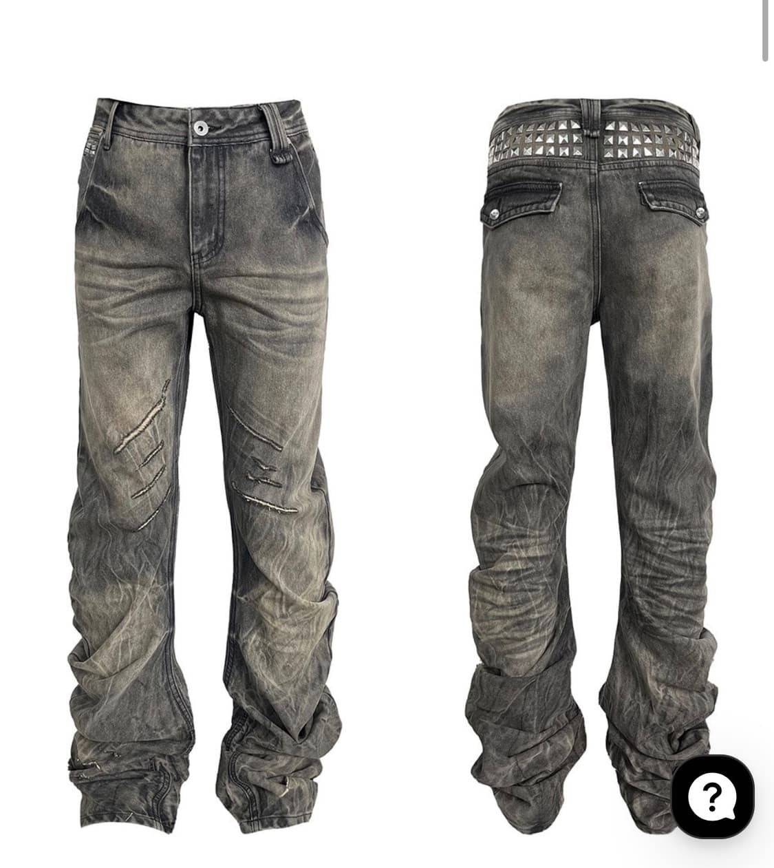 Night lab pants 상품이미지1