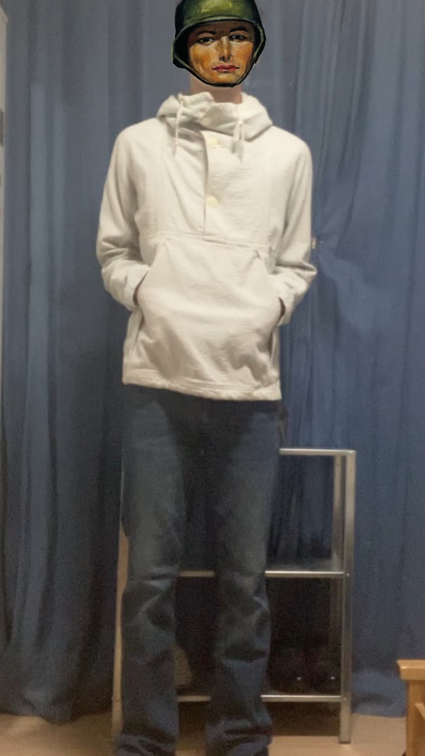 B:MING후드 상품이미지4