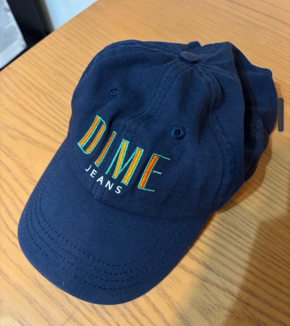 dime 모자 상품이미지1