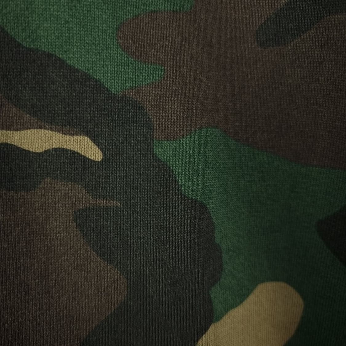 [뉴에라] 카모 패턴 루즈핏 후드티 M20083 상품이미지6