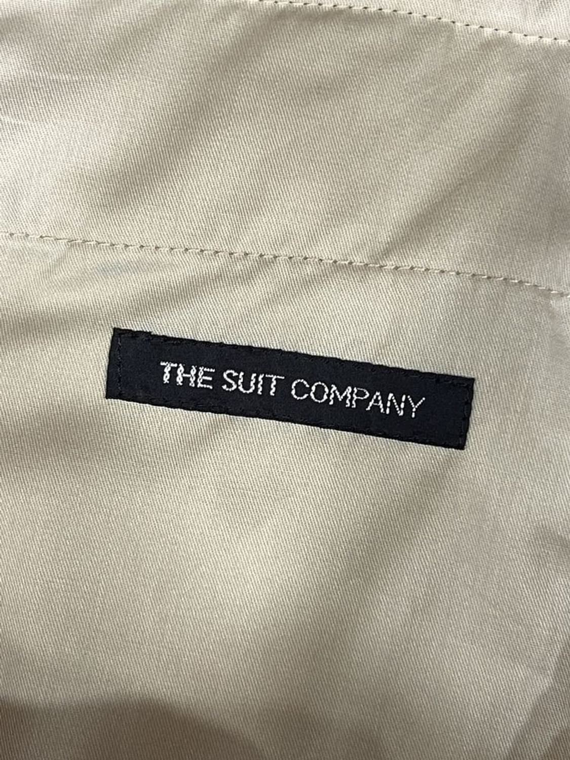 수트컴퍼니 팬츠 상품이미지10