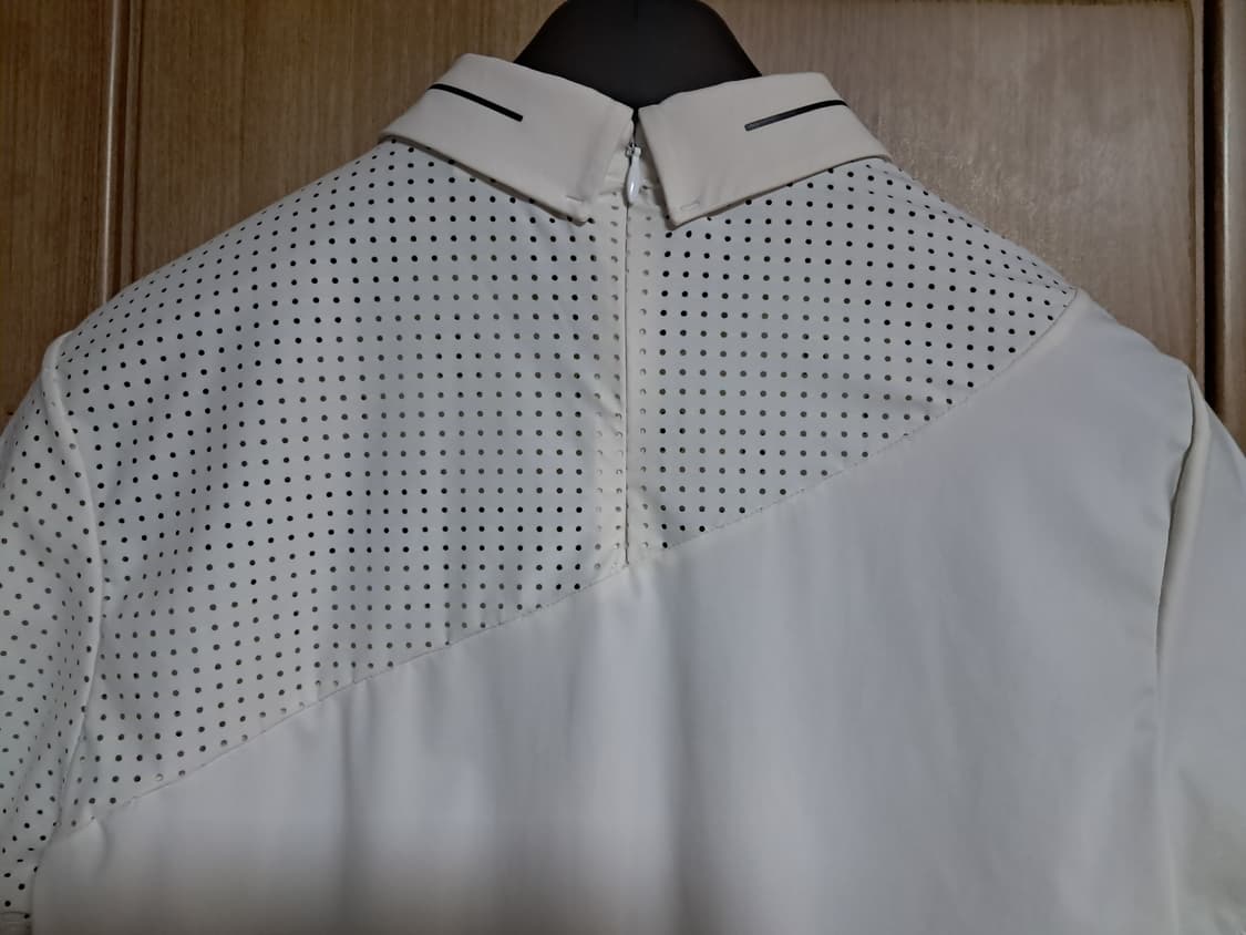 혼마 골프 여성 반팔티 L 상품이미지5