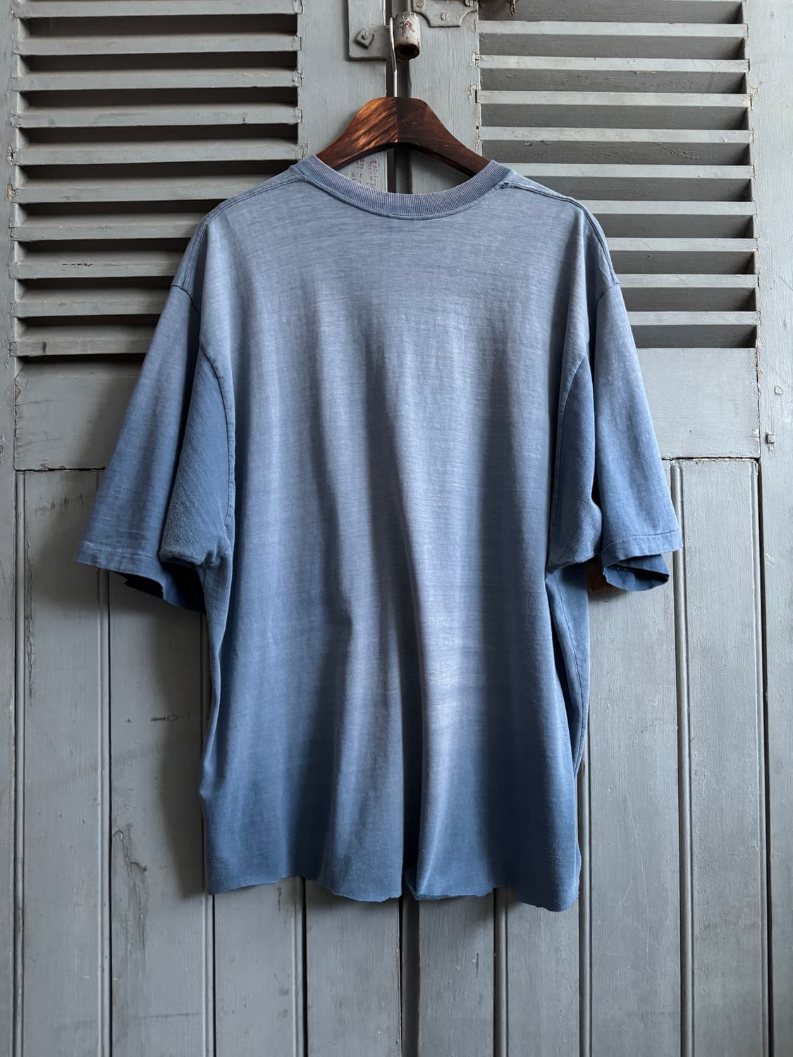 [XL]1960's J.C PENNEY 타운크래프트 하드 페이딩 티셔츠 상품이미지7