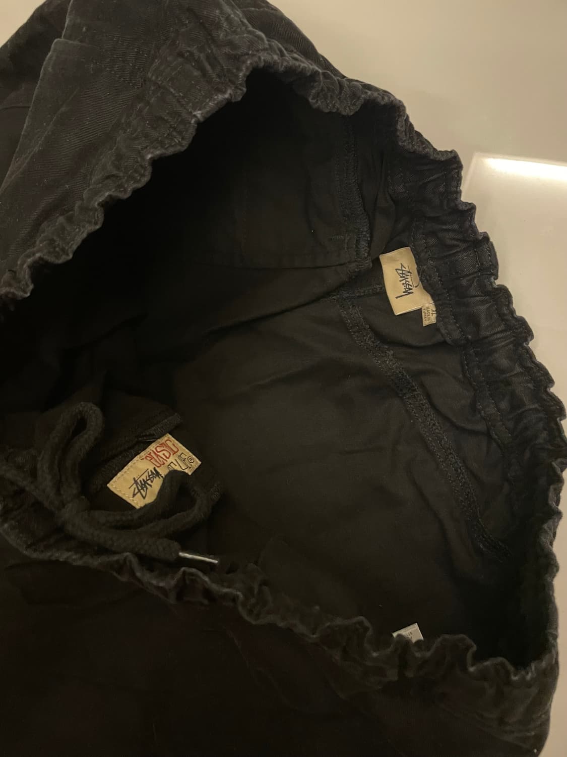Stussy pants 상품이미지3