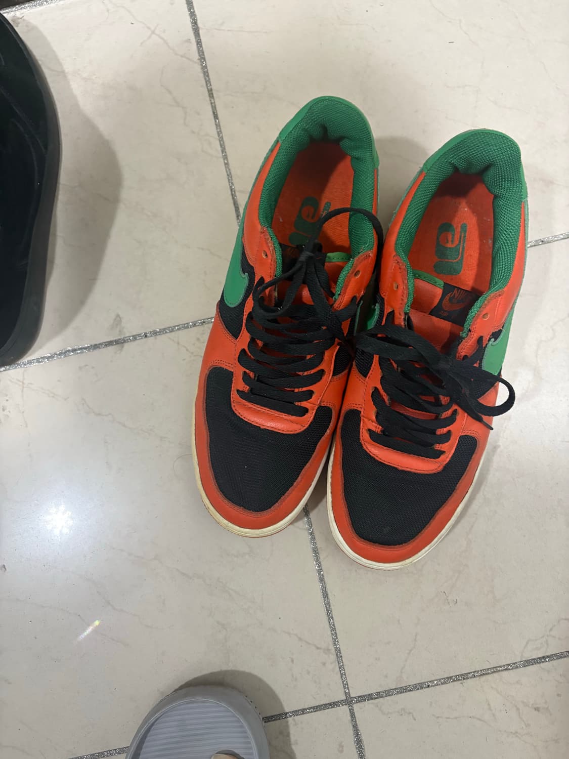 나이키 카니발포스 280 상품이미지1