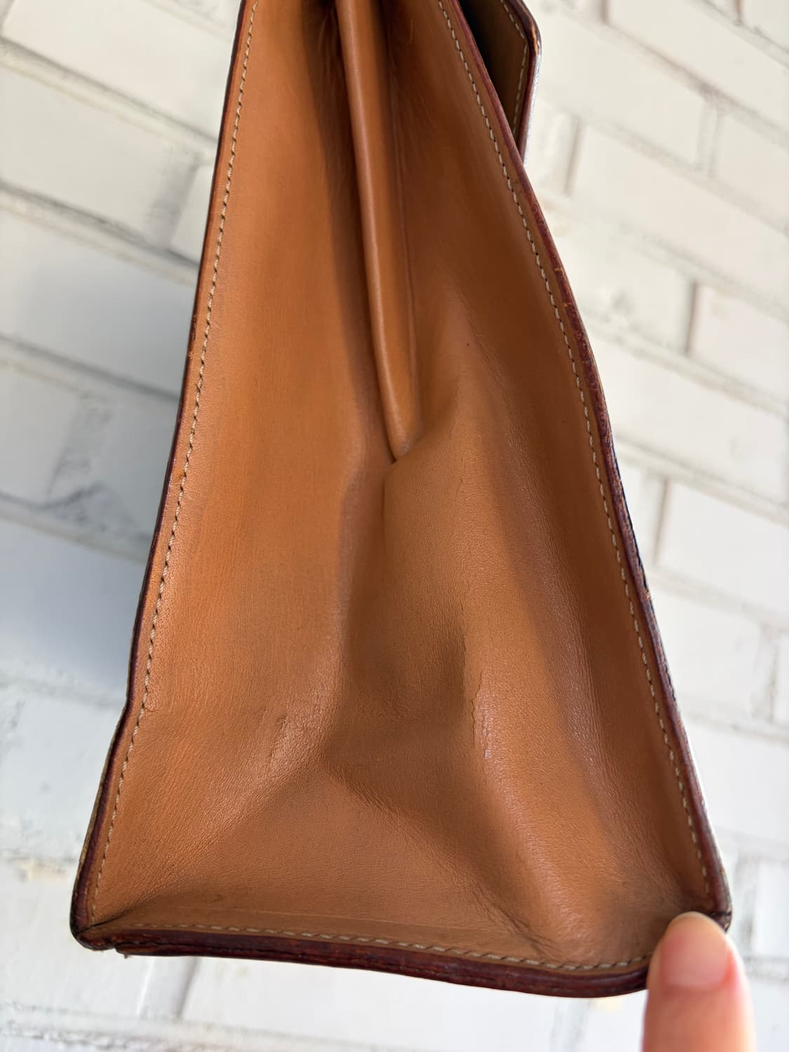 셀린느 마카담 켈리백 상품이미지3