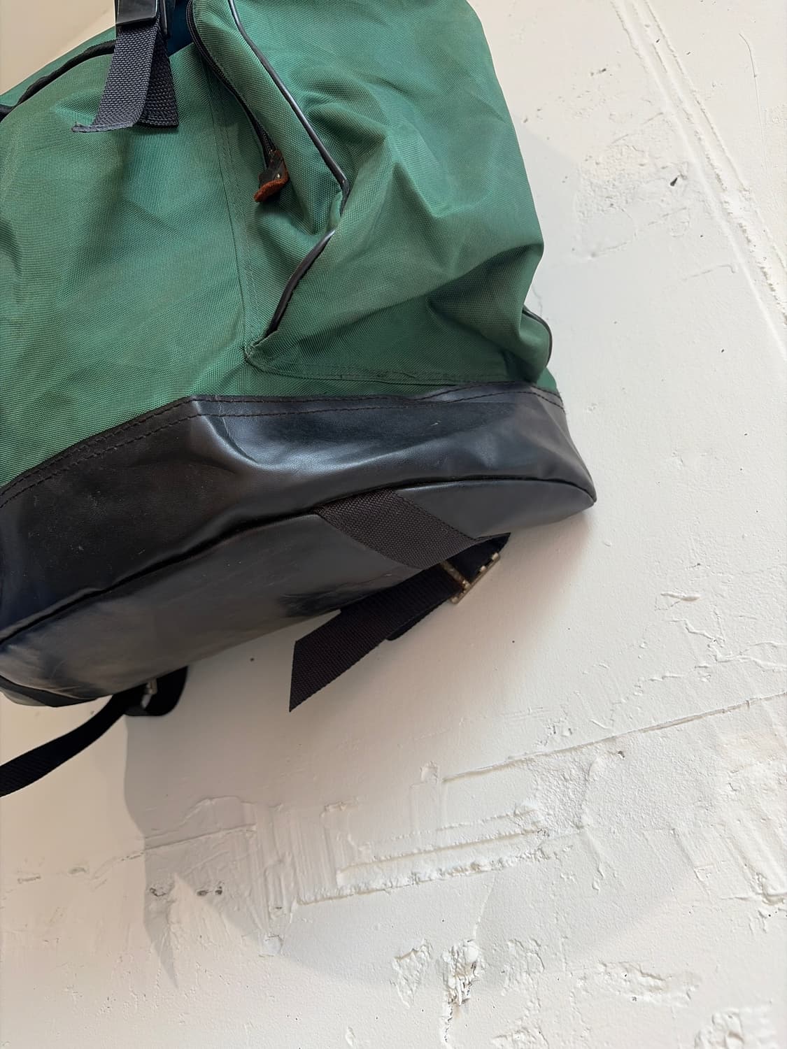 90's ASICS GTO water proof backpack 상품이미지3