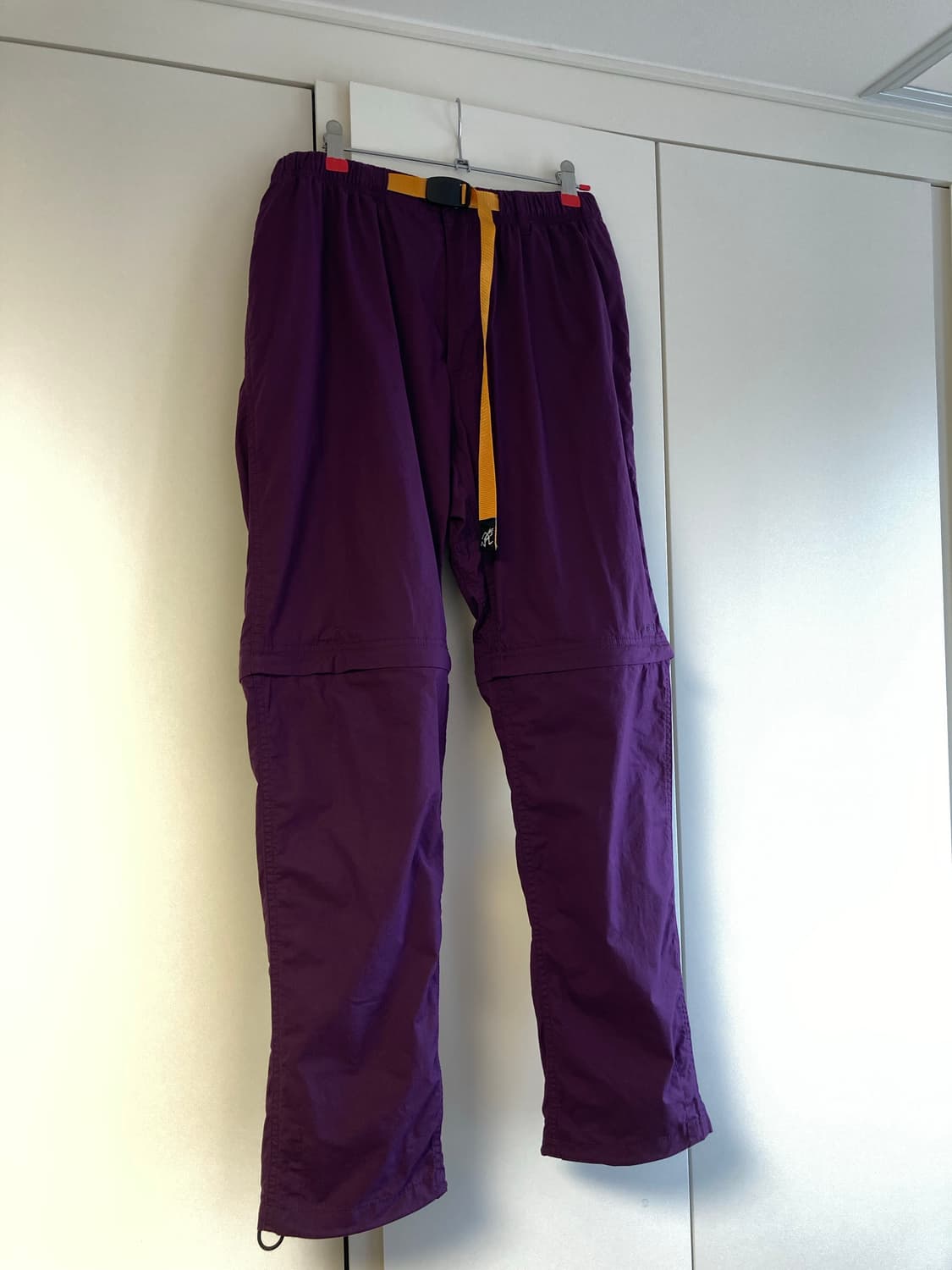 빔즈 x 그라미치 컨버터블 팬츠 상품이미지1