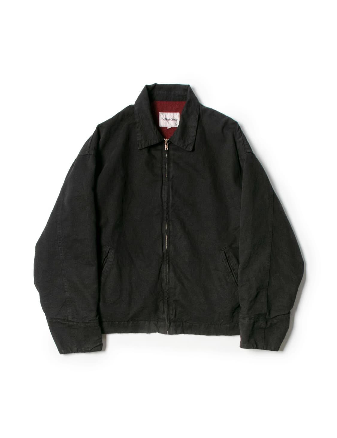 뤡코즈 아이젠하워 자켓 2사이즈 상품이미지1