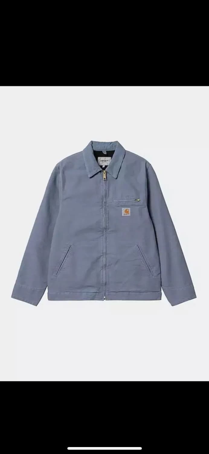 [L] 칼하트 디트로이트 WIP 상품이미지1