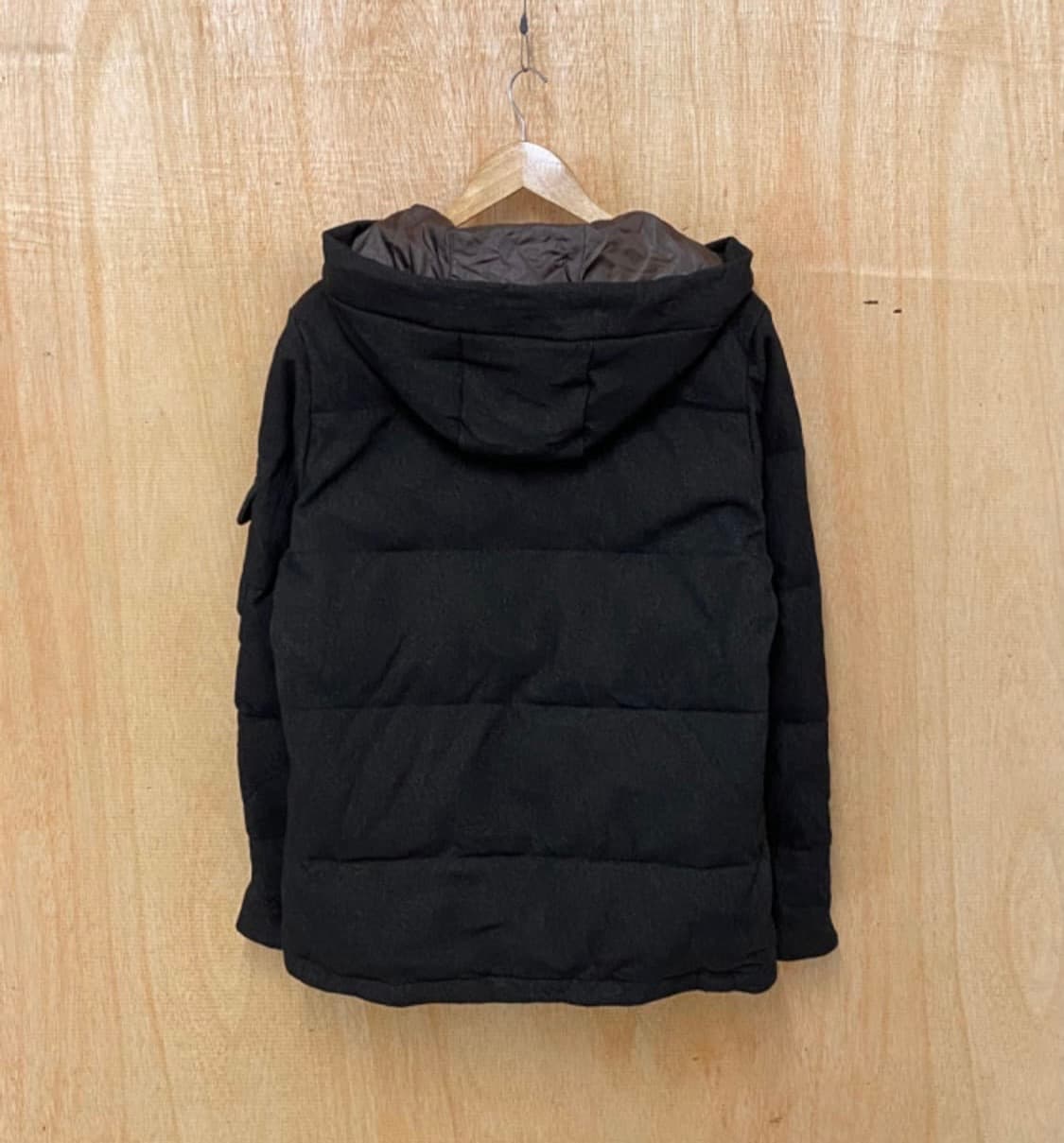 BEAMS padding jumper 상품이미지3