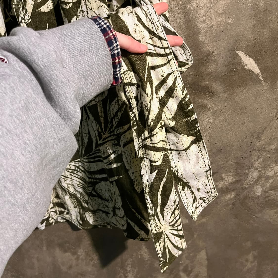 폴로랄프로렌 로렌 셔츠 원피스 상품이미지5