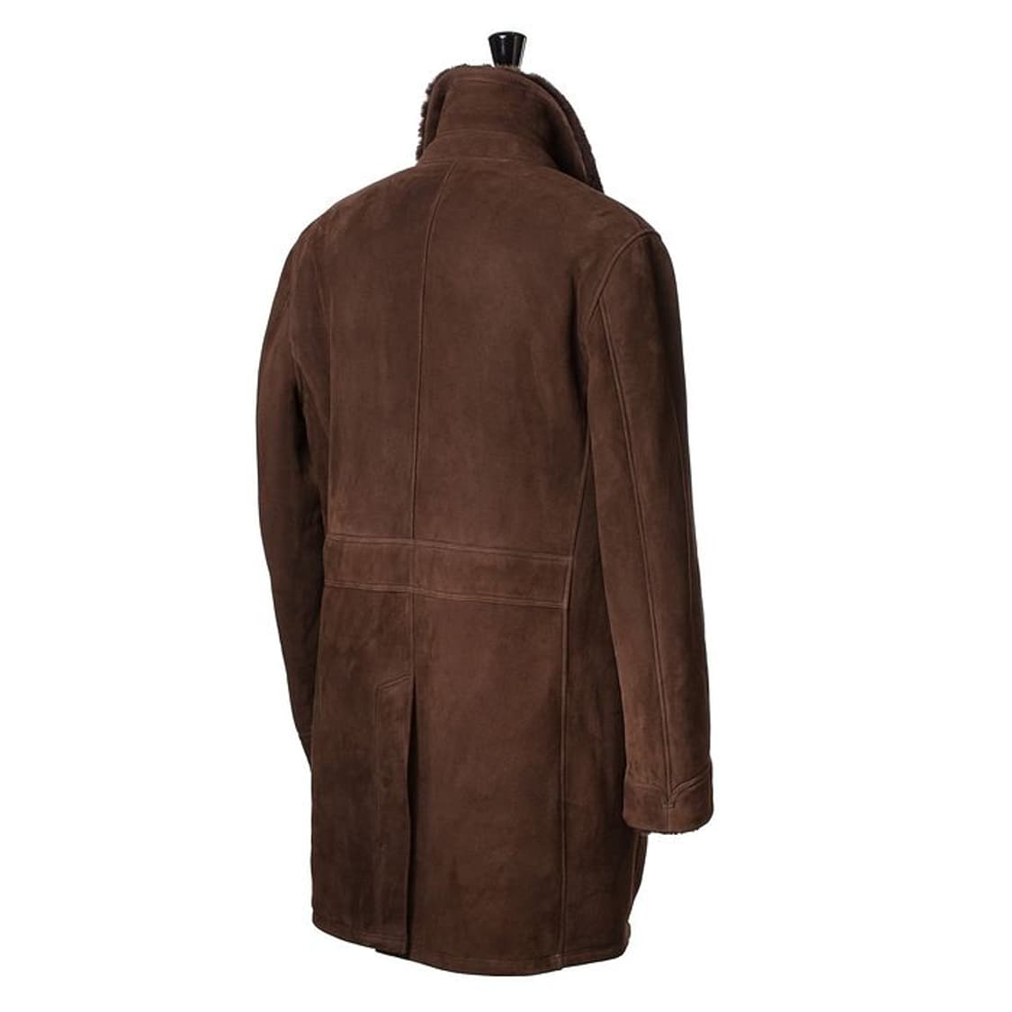 리퓨지오 시어링 무통 코트 무스탕 52 rifugio 상품이미지2