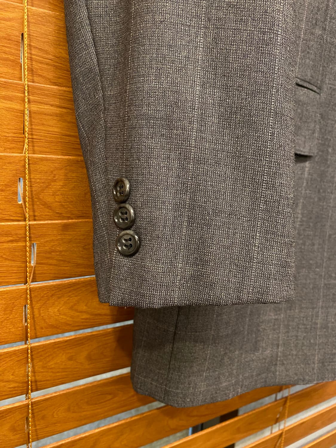 브룩스 브라더스 2B 블레이저 자켓 상품이미지6