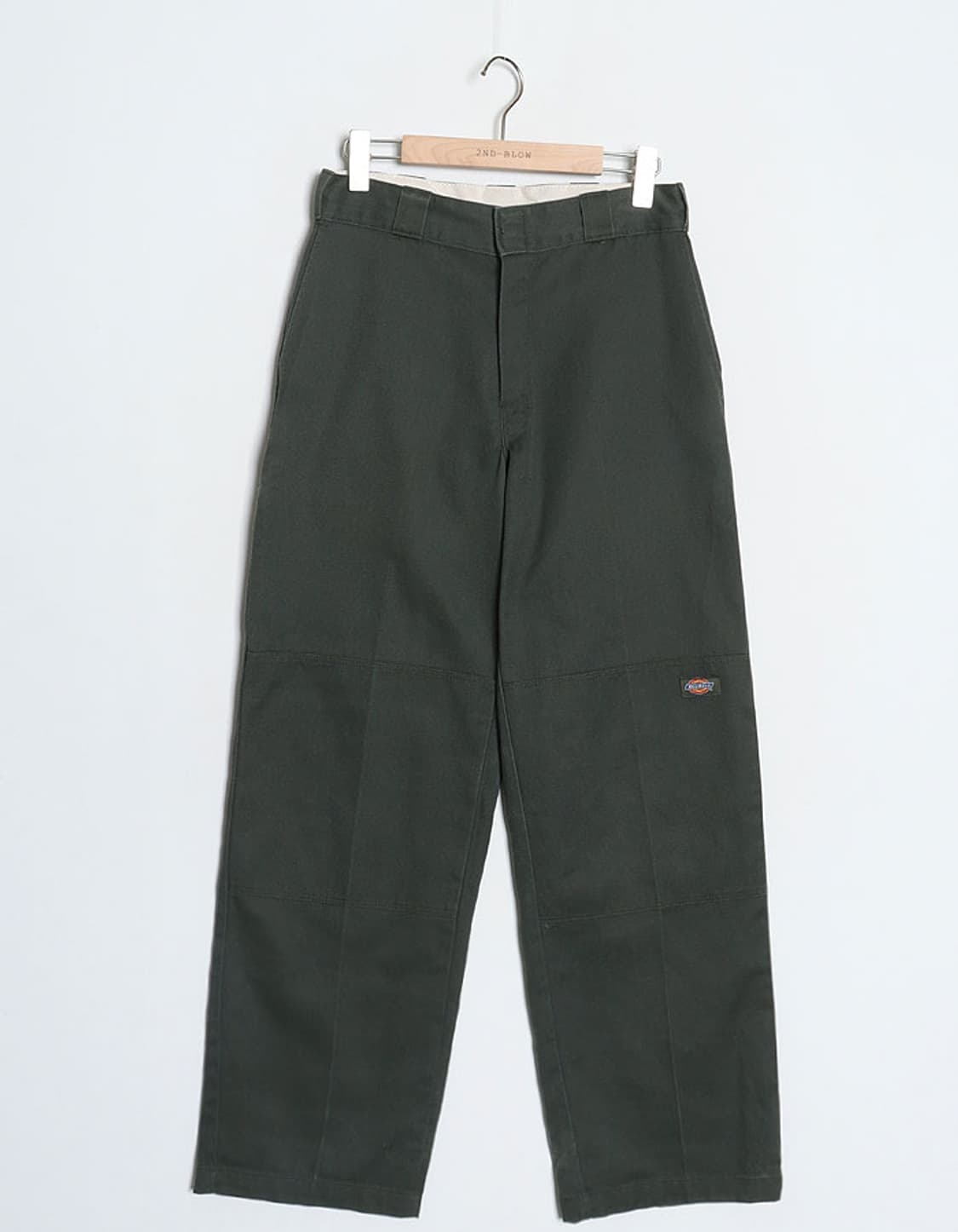 Dickies Twill Work Pant (30) 상품이미지1