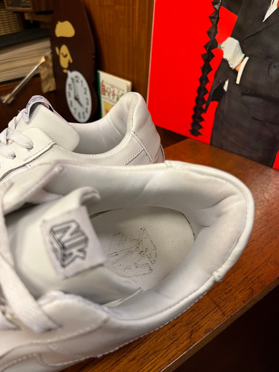 나이키 에어포스1 픽셀 스니커즈 상품이미지10