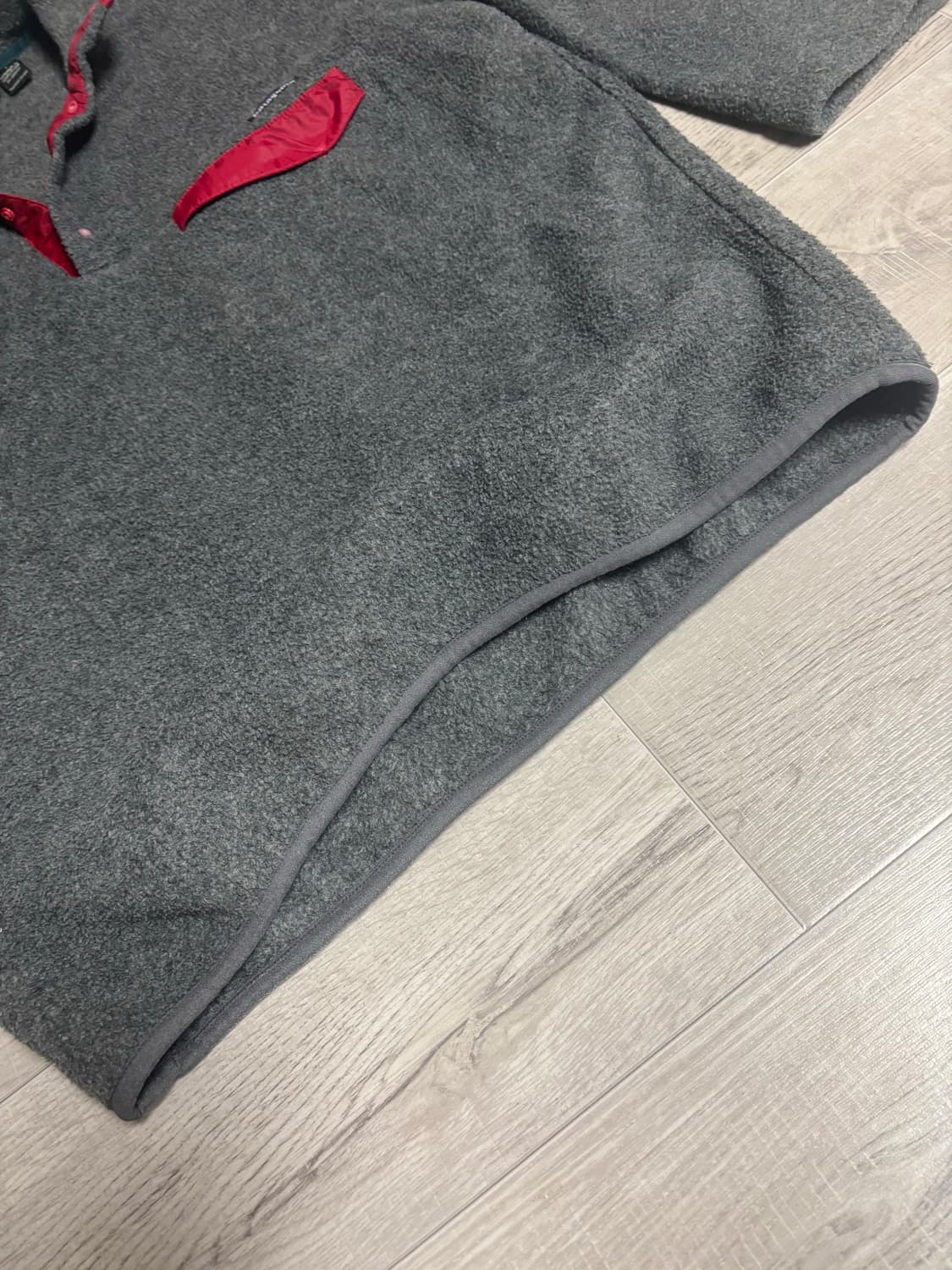 [L/하자 수선] 파타고니아 신칠라 눈없는 산 상품이미지6