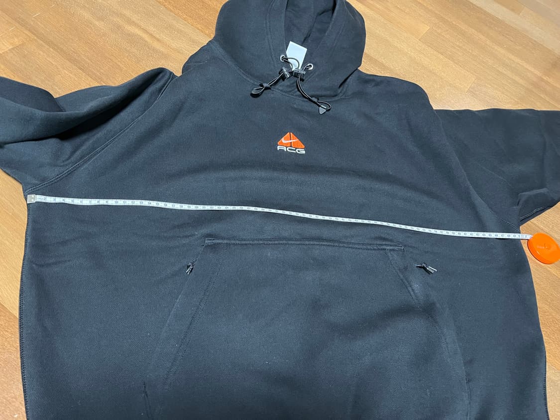 나이키 acg 써마핏 풀오버 후드 해외판 상품이미지2