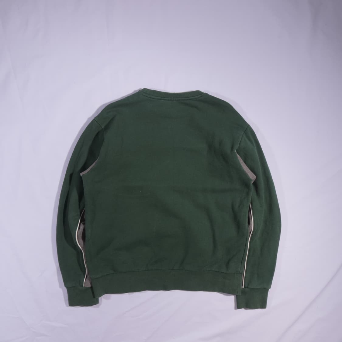 휠라 맨투맨 B38 상품이미지4