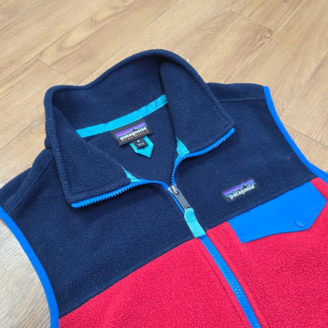 Patagonia 파타고니아 신칠라  M   상품이미지2