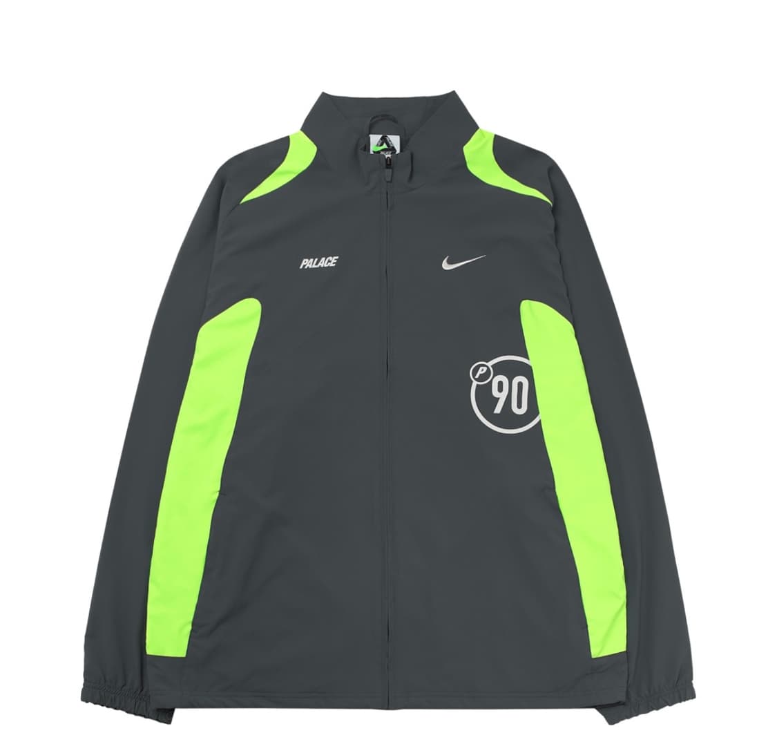 팔라스X나이키 트랙 자켓 미개봉 새상품 상품이미지2