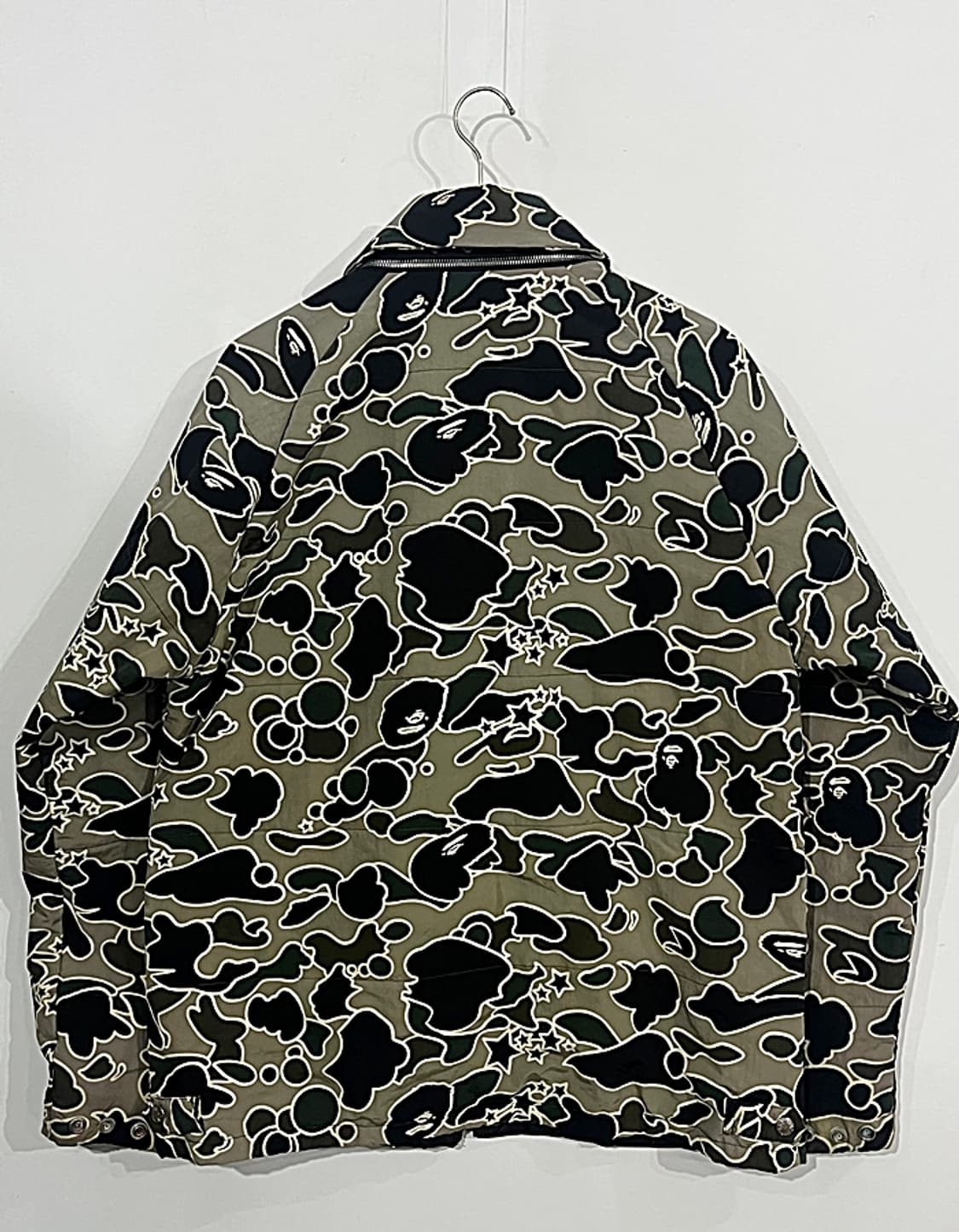 90's BAPE 상품이미지6