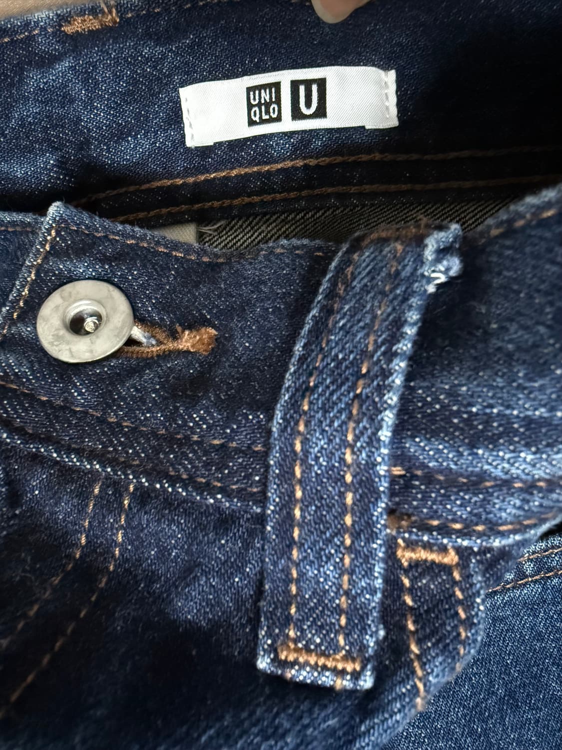 유니클로 u 25사이즈  상품이미지3