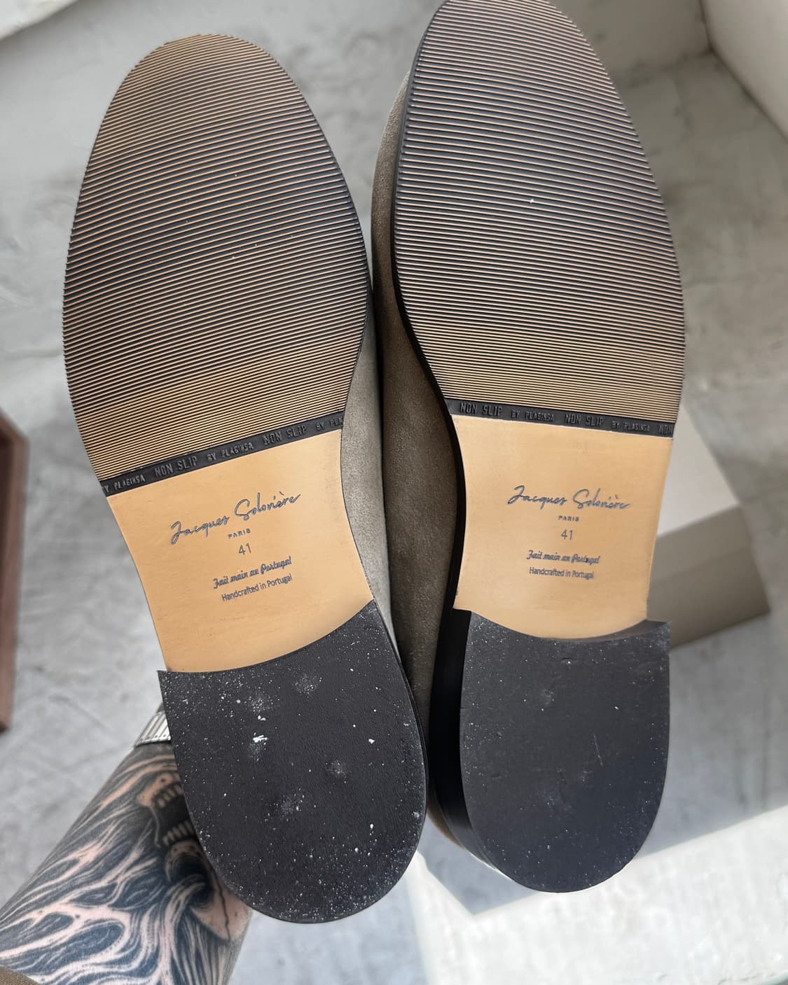 자크 솔로비에 MATT 상품이미지6