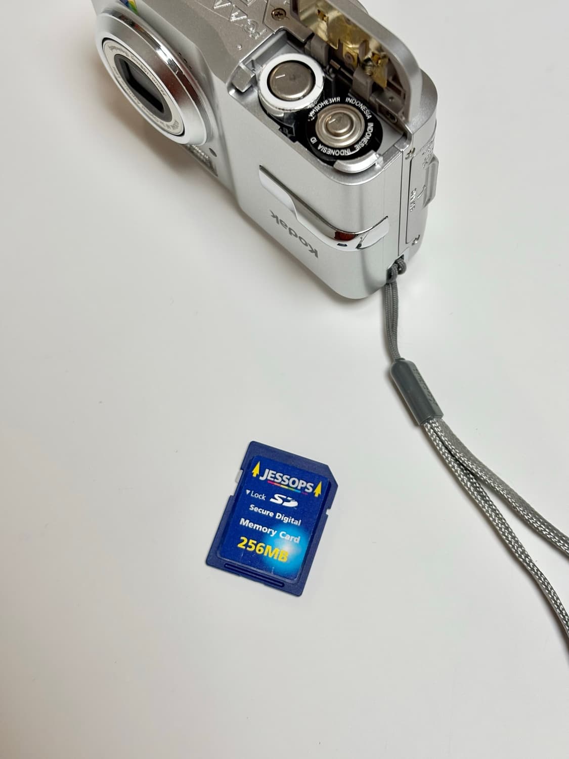 굿컨디션📸 코닥 이지쉐어 C633 / 빈티지 디카 상품이미지7