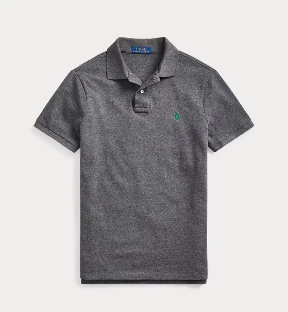 🔥[새상품/정품]🔥폴로 남성 PK 반팔 카라티 상품이미지5