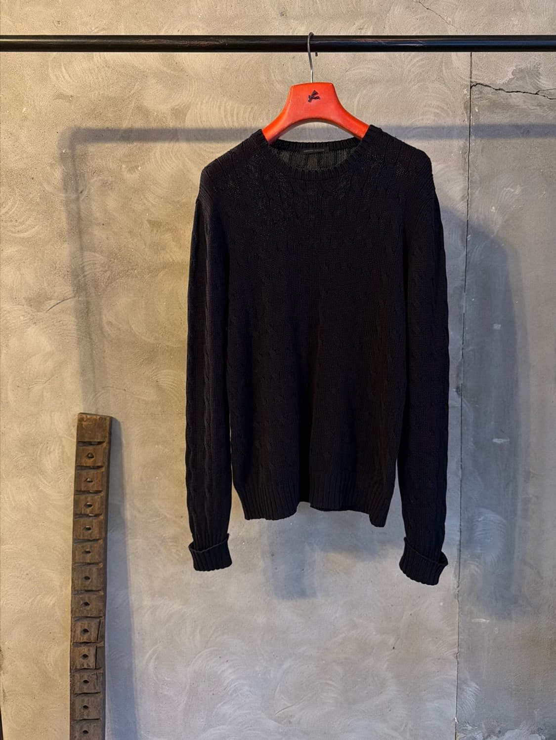 로베르토 콜리나 니트 100 상품이미지10