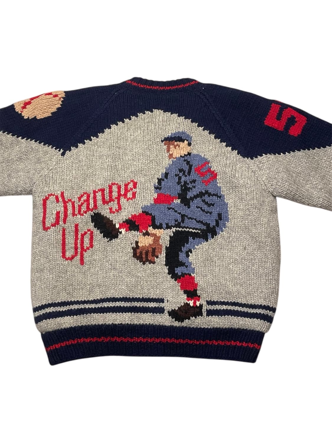 코휘찬 울니트집업 상품이미지6