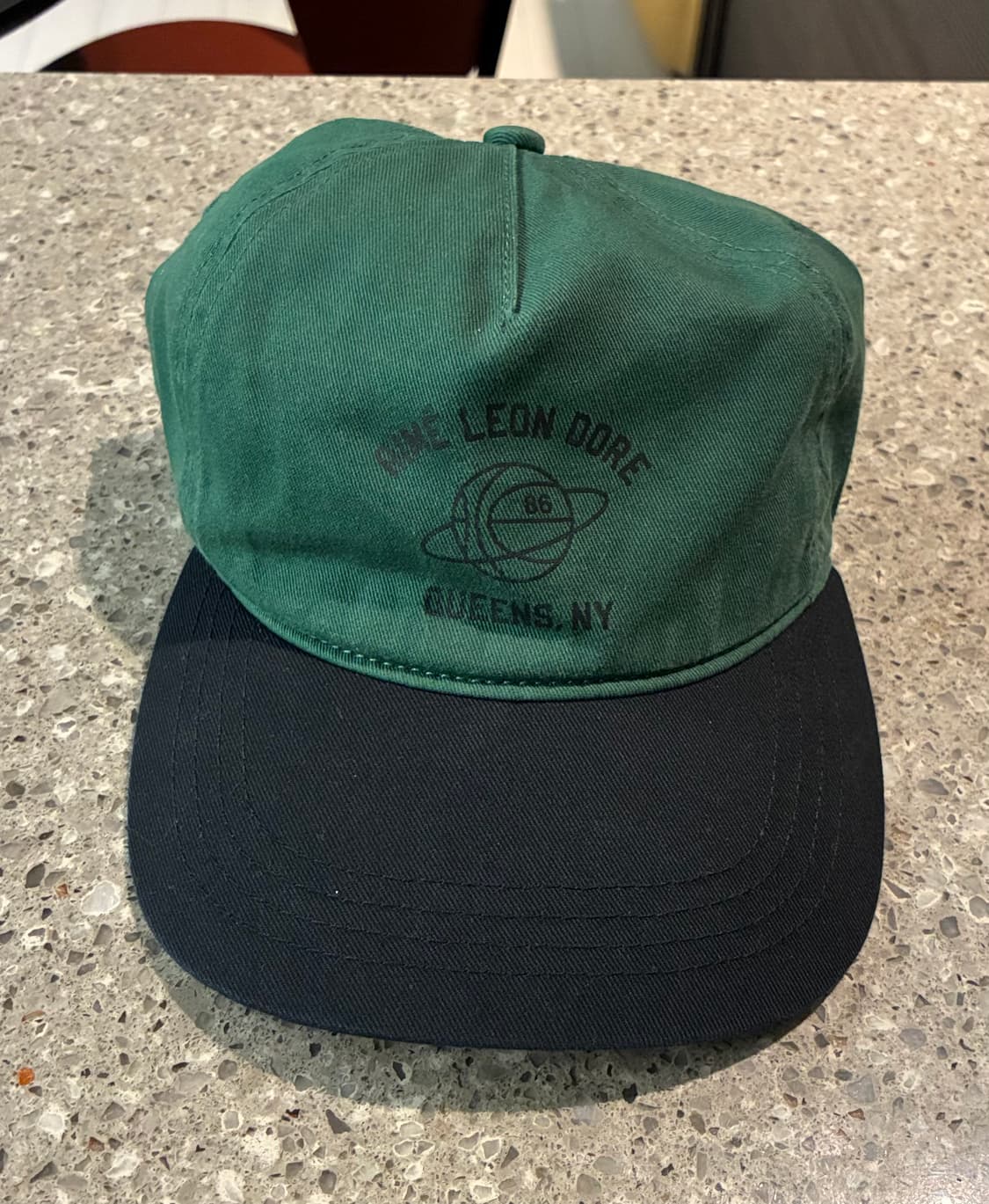 에임레온도르 볼캡 판매 상품이미지1