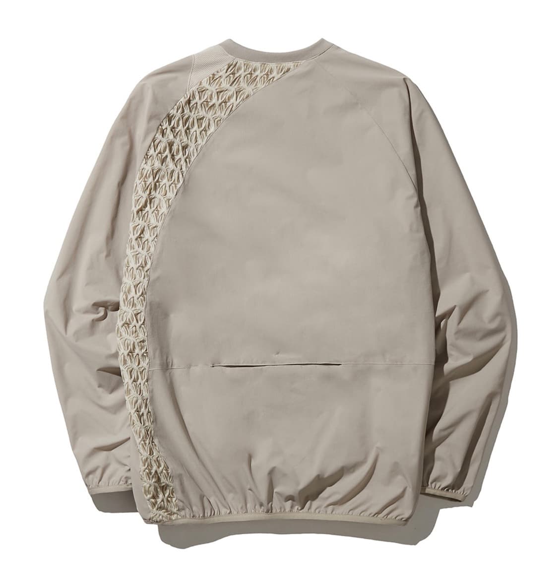 XLIM ep.4 warm up shirt 3 상품이미지3