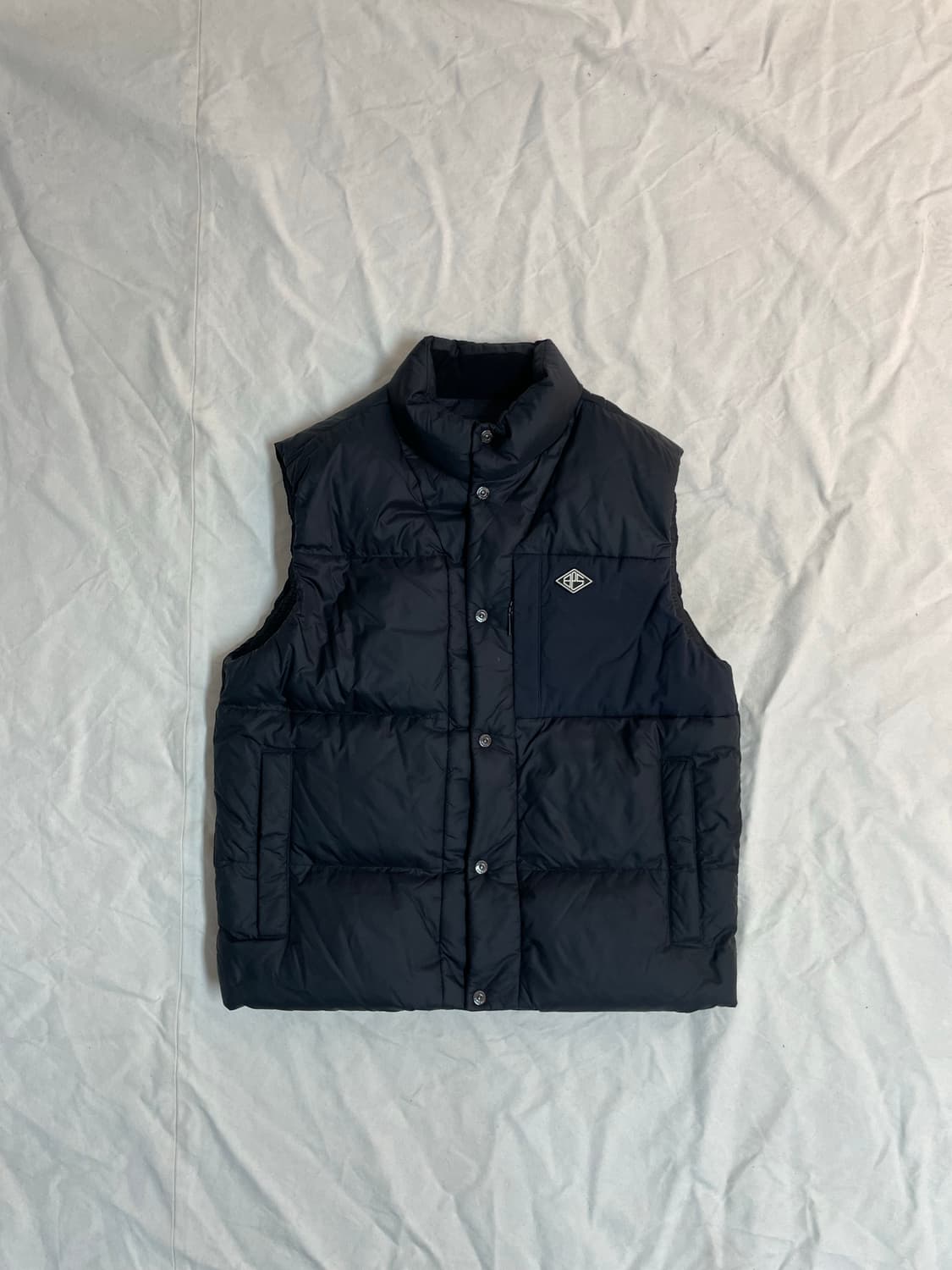 빈폴 패딩 조끼  상품이미지1