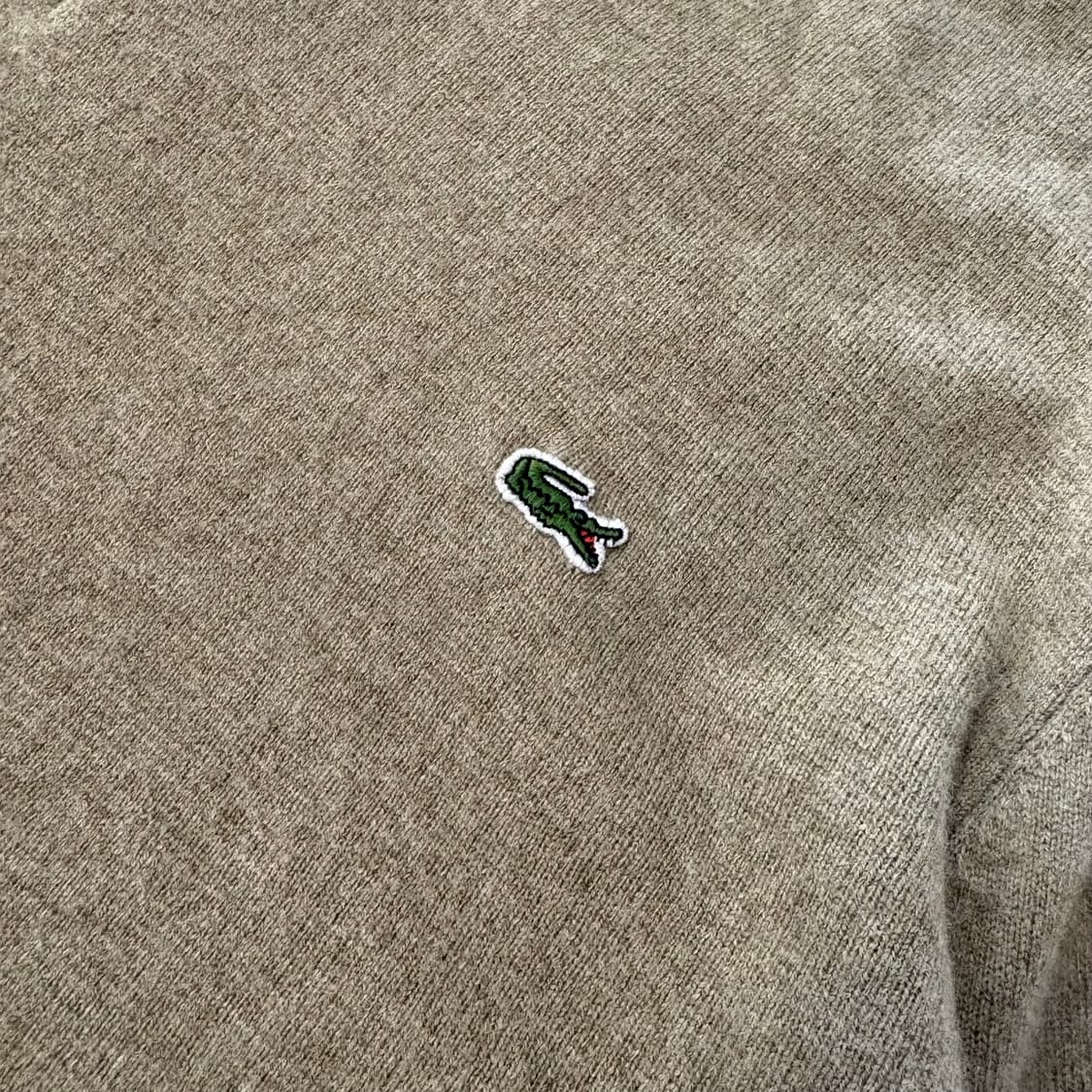 라코스테 니트  상품이미지2