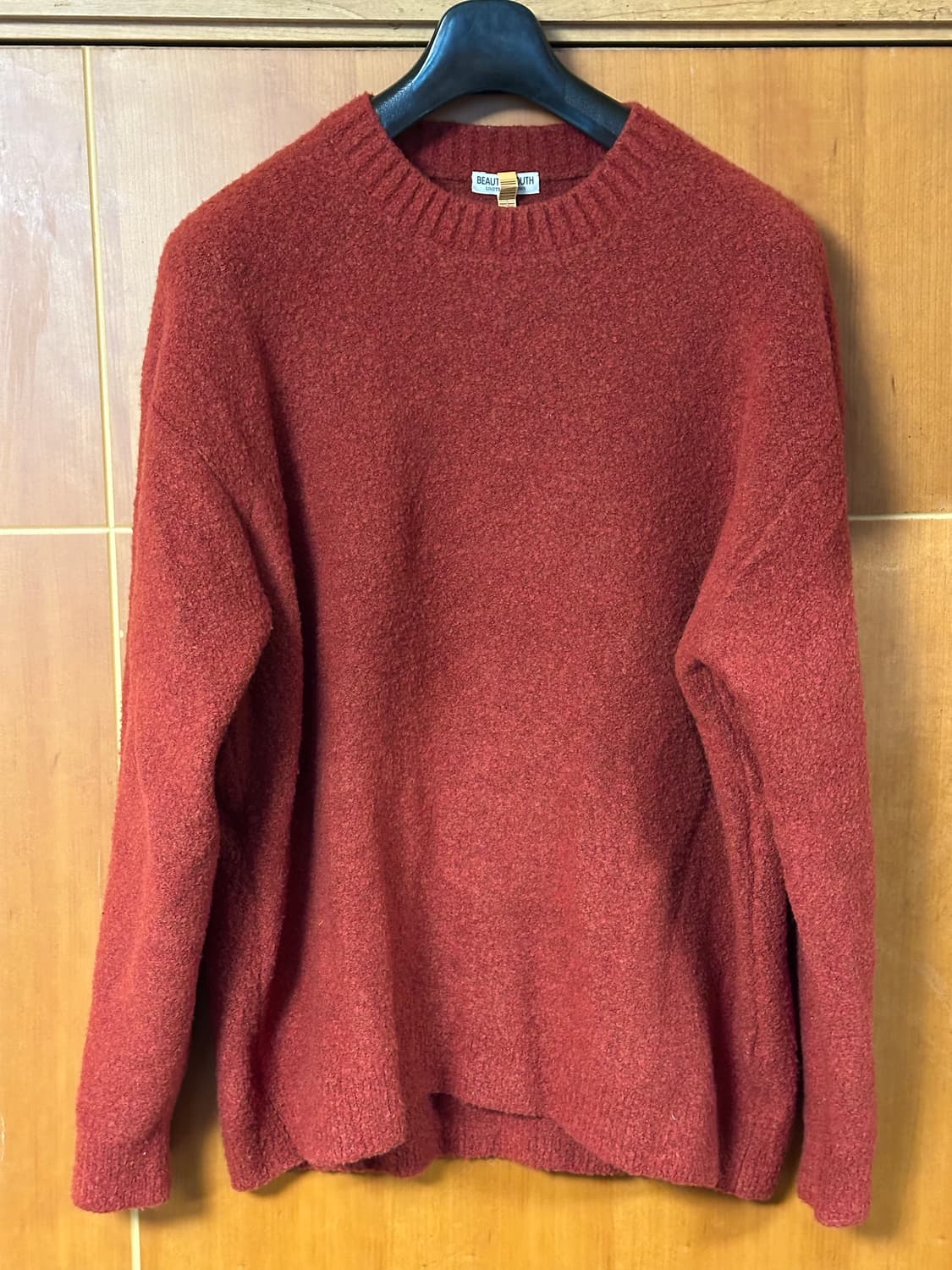 Sweater 남녀 상품이미지2