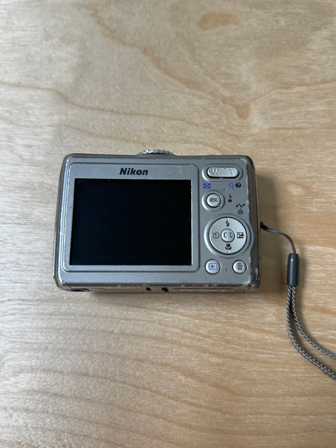 니콘 쿨픽스 p4 (coolpix p4) 상품이미지2