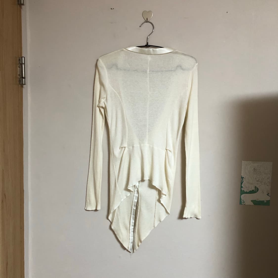 Ivory long unbal cd 🛁  상품이미지5