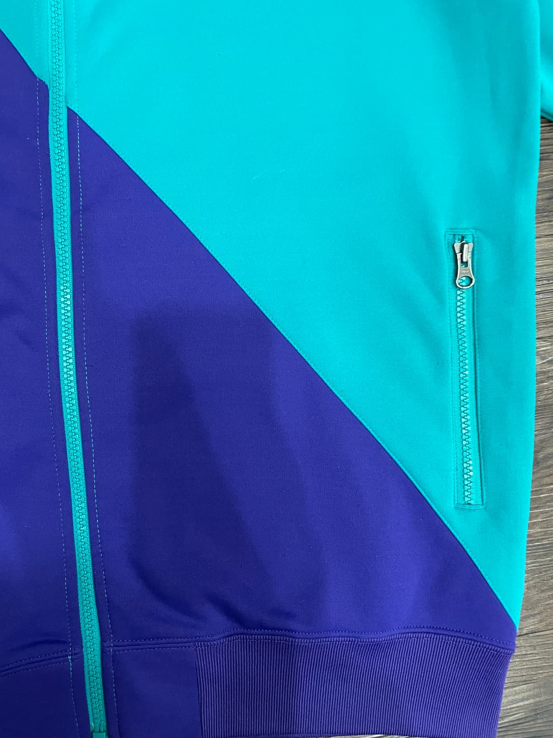 00s 나이키 ACG 배색 집업 자켓 상품이미지6