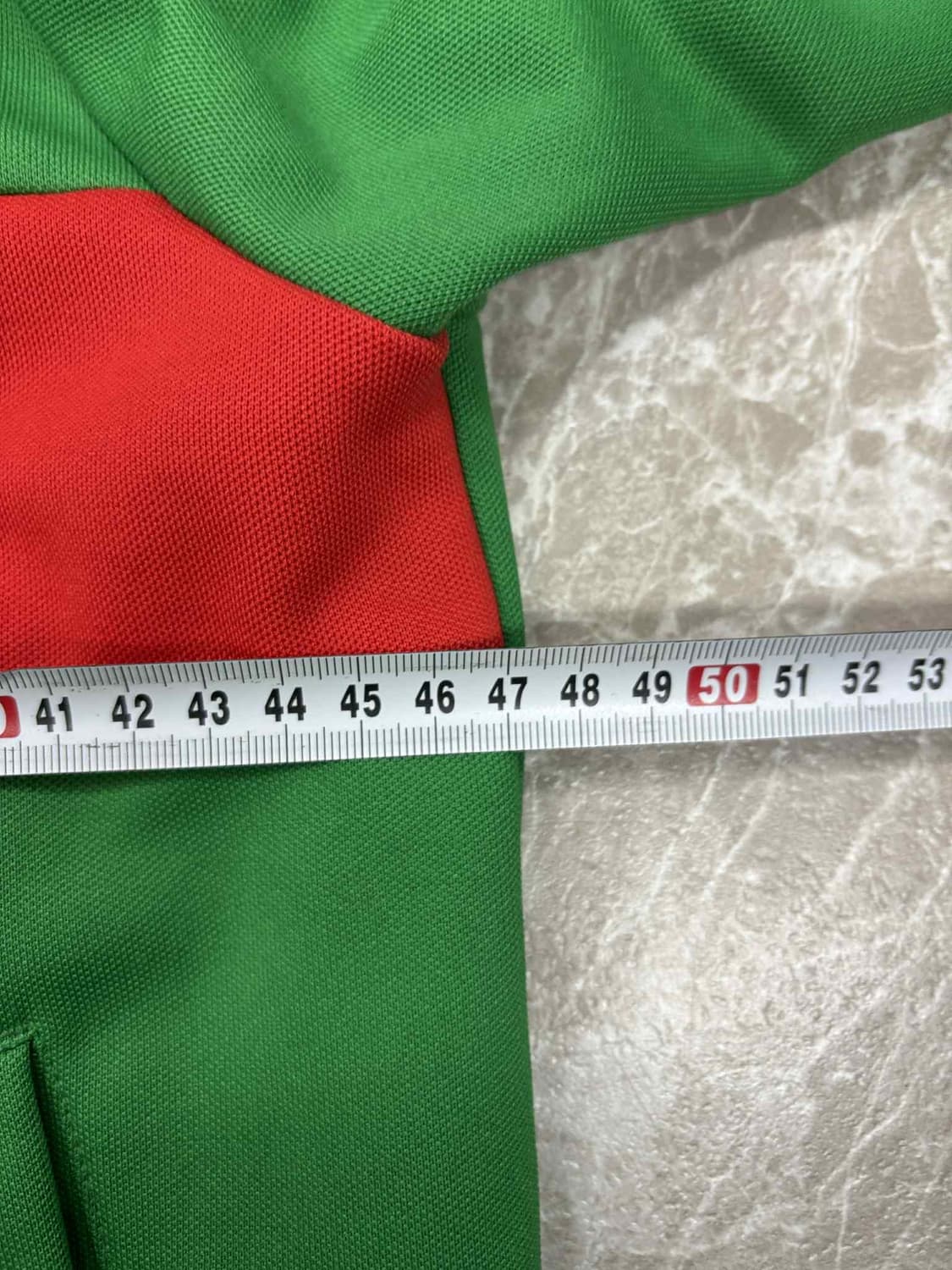 아디다스 00s 마로코 트랙탑 희귀져지(42) 상품이미지6