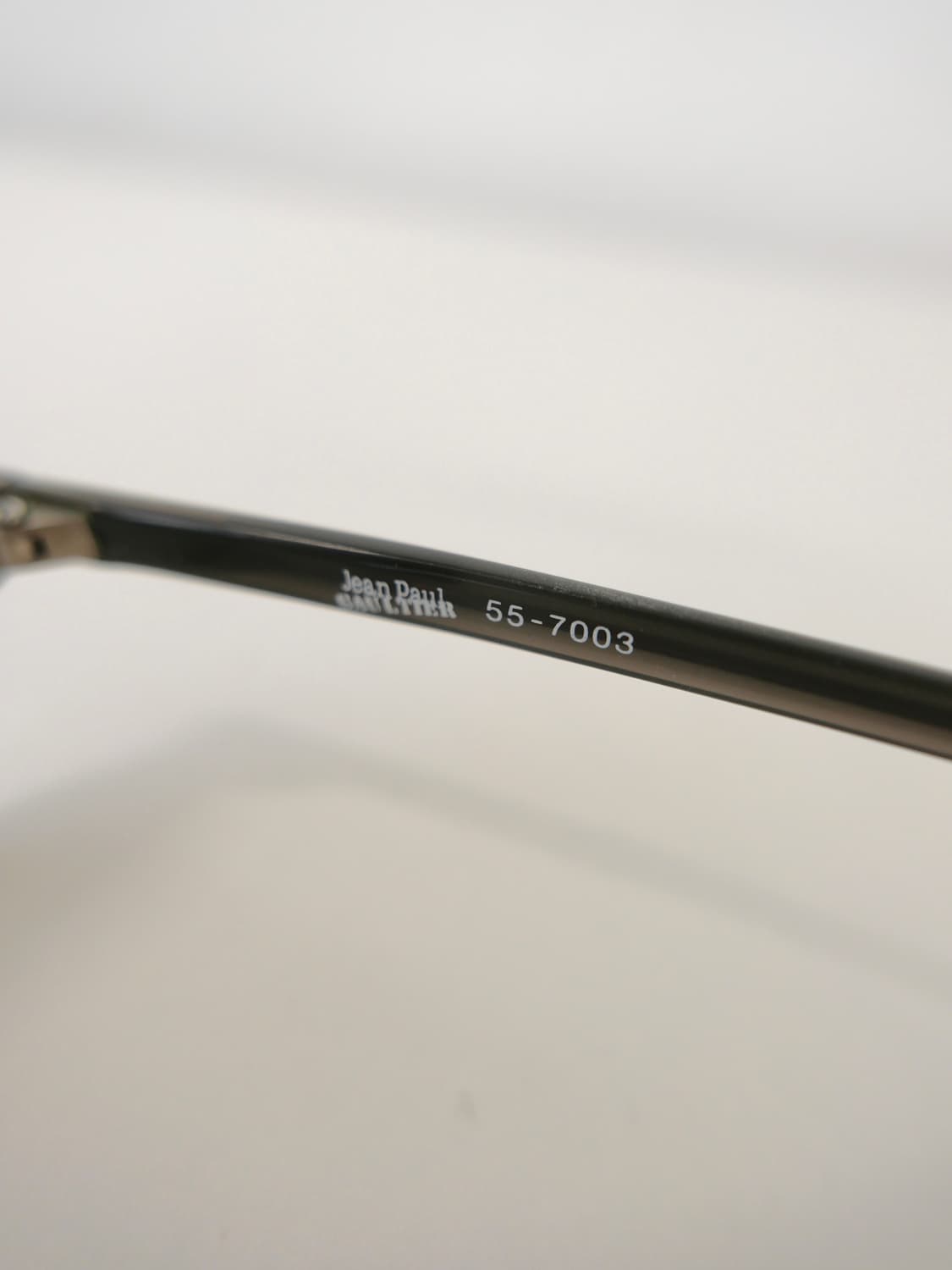 장 폴 고티에 안경 상품이미지5