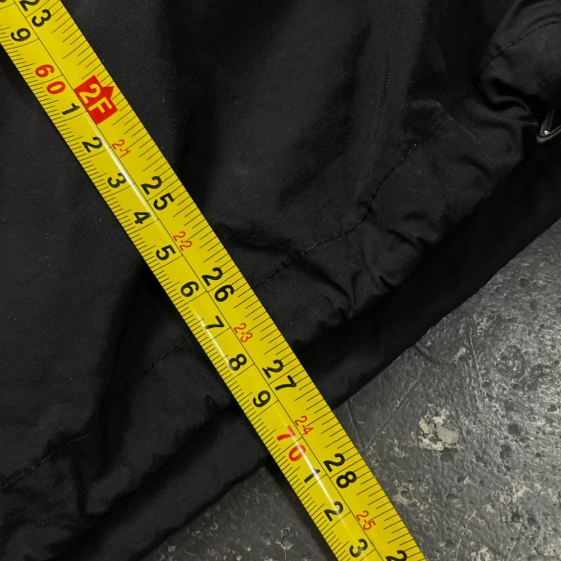 105 커버낫 바람막이  상품이미지7