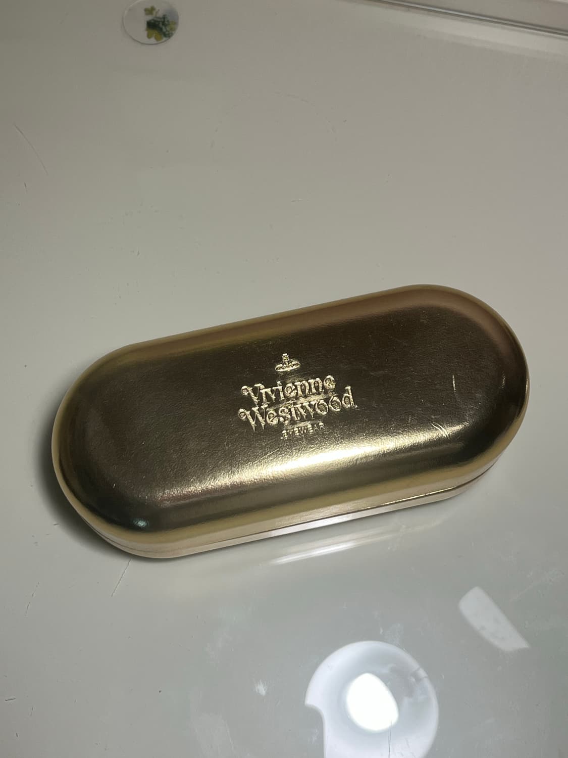 Vivienne westwood eyewear 에이비에이터 선글라스 상품이미지2