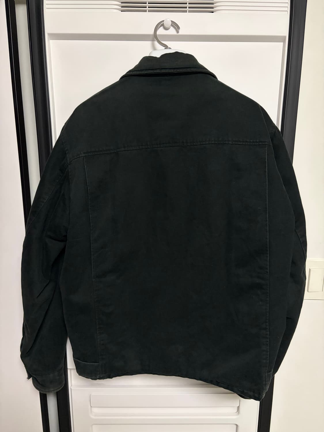 [1 L정도] 90s 빈티지 agnes.b homme 아네스베 스윙 자켓 상품이미지2