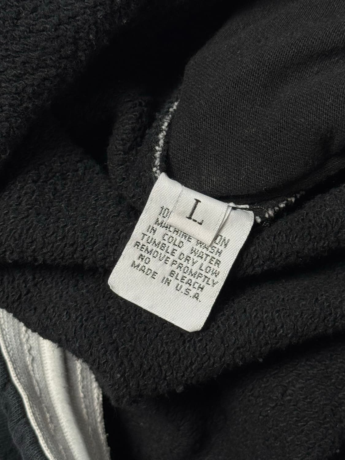 [L] Greg Ross 그렉로스 코스트 스웻팬츠 상품이미지7