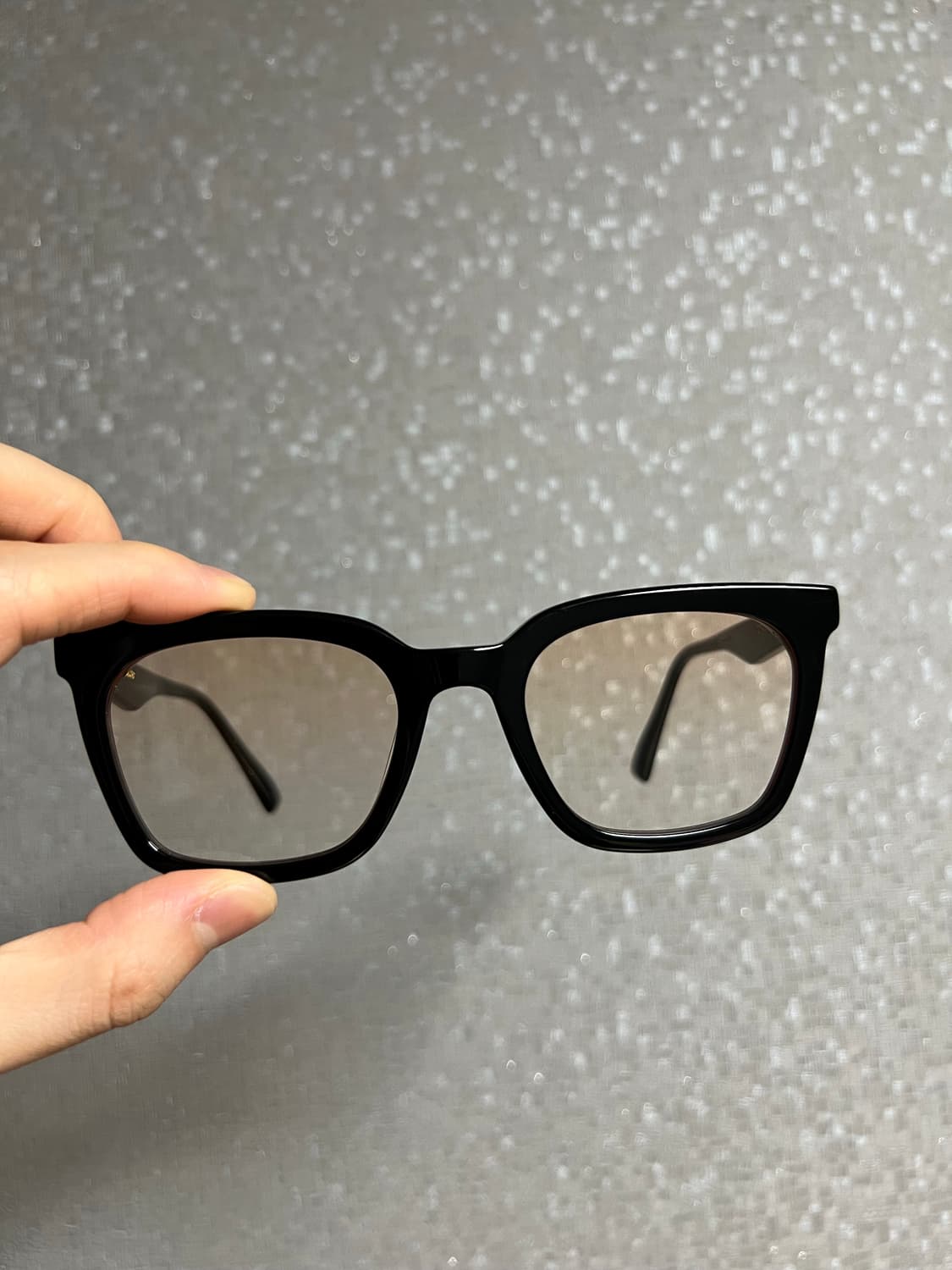 젠틀몬스터 선글라스 모마티 판매해요 상품이미지2